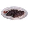 Dalian Deep-Sea Farmed Sea Cucumber 13~16 Heads 500g High-Pressure Ready-To-Eat Individually Packaged Free Shipping Wild Ready-To-Eat Sea Cucumber