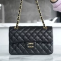 Cf black gold label-sheepskin