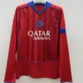 2526 paris erke long sleeves