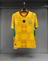 26-27 ghana away game