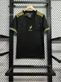 25-26 Mexico Gold Cup Black