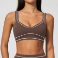 Dark Chocolate Brown