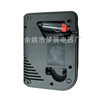 12V Cigarette Lighter Mini Car Air Pump Battery Car Motorcycle Electric Air Pump Tire Inflator