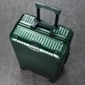 Green [aluminum-magnesium alloy box]
