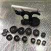 Watch Capping Machine Bottom Press Plastic Mold Hand Press Change Battery Repair Movement Watch Repair Tool
