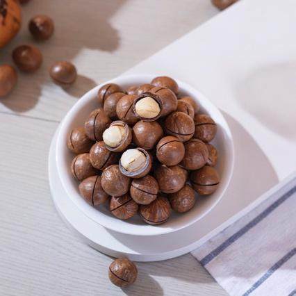 24-year-old new Hawaiian fruit milk flavor original snack food