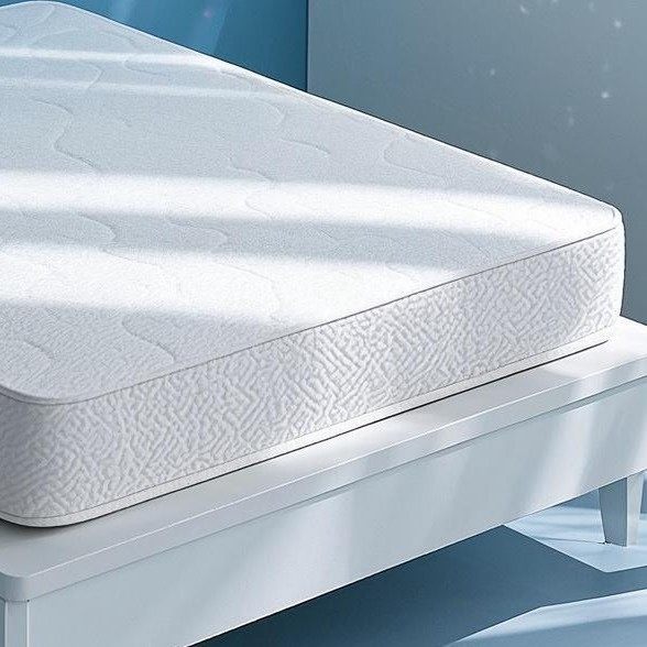 Factory wholesale tatami simple student mattress high density rebound soft antibacterial anti-mite memory foam mattress