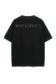 Embroidered black