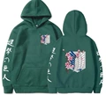 Dark green