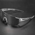 Bright transparent frame feet black label black film 20 (carton packaging)