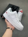 White sup