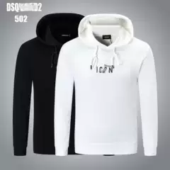 DSQ LIAN D2 AliExpress Amazon cross-border foreign trade network for men's clothing DSQUARED2
