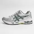 High version k14-silver green