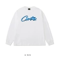 9922 white and blue long sleeves