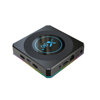 X96X4 network set-top BOX S905X4 Android 11TV BOX 4GB64GB foreign trade 8K Bluetooth