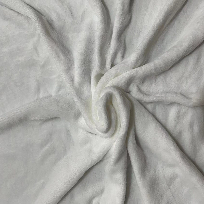 Cross-Border Digital Printed Flannel Blanket, Room Blanket, Office Nap Gift, Warm, European and American Style, Super Soft