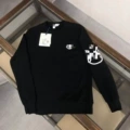 M sleeve black