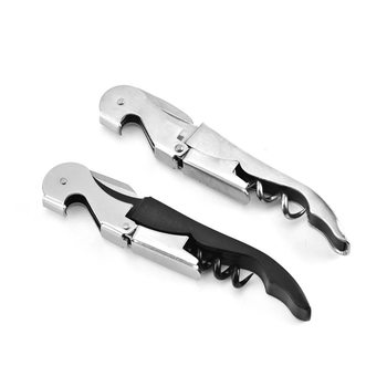 Stainless Steel Household Sabre Wine Wine Bottle Opener Multifunctional Bottle Opener Wine Set Bottle Opener