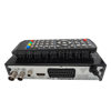 Hevc Set-Top Box Dvb-T2 Hd Digital Tv H.265 Signal Receiver Poland Spain Tdt
