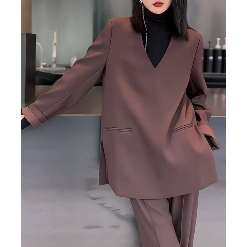 (Mới) Mã A9556 Giá 1350K: Đồ Bộ Nữ Chtyai Hàng Mùa Xuân Thu Đông Thời Trang Nữ Chất Liệu G04 Sản Phẩm Mới, (Miễn Phí Vận Chuyển Toàn Quốc).