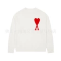 Big heart white