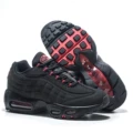 95 models-black and red strips