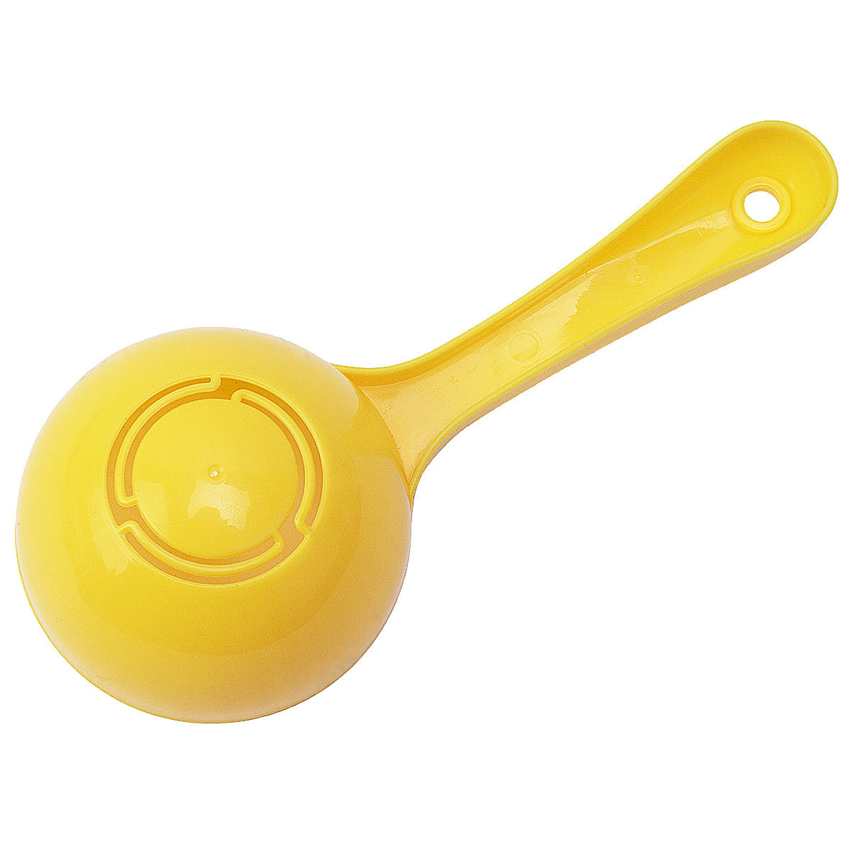 Rice Cooker Large Capacity Rice Spoon Pressible Non-stick Rice Large Rice Spoon Porridge Spoon Household Semi-circular Rice Spoon Rice Spoon