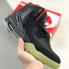 Putian Coconut 2 Basketball Shoes High-Top Commemorative Sneakers Retro Sports Shoes Versatile Casual Shoes Cross-Border Dropshipping