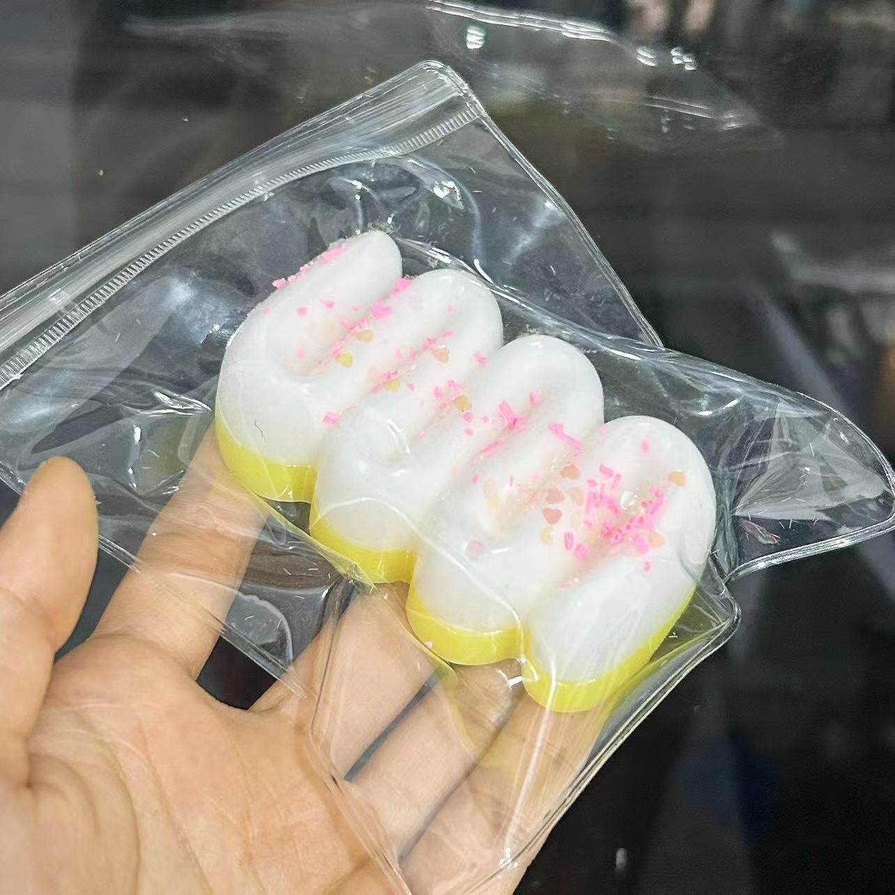 マンゴーバター