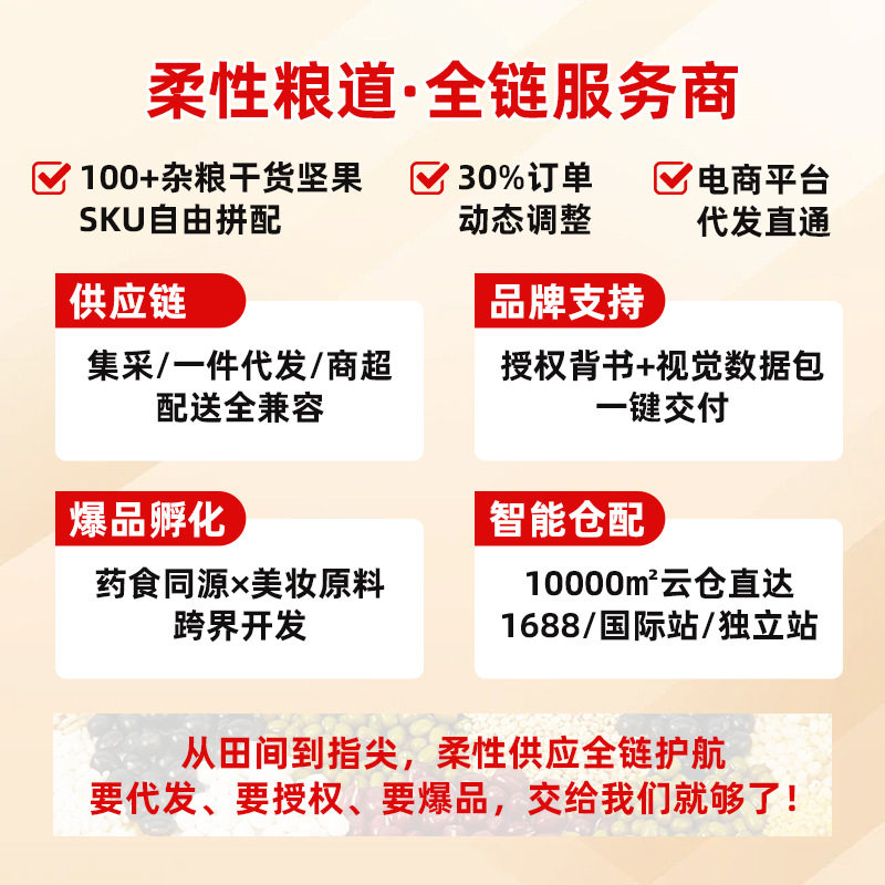 Blessed with Good Fortune Nut and Dried Fruit Gift Box 1400g - Perfect for New Year, Visiting Relatives, Giving to Elders, Daily Snack Gift Pack