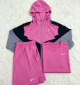 Three piece set pink