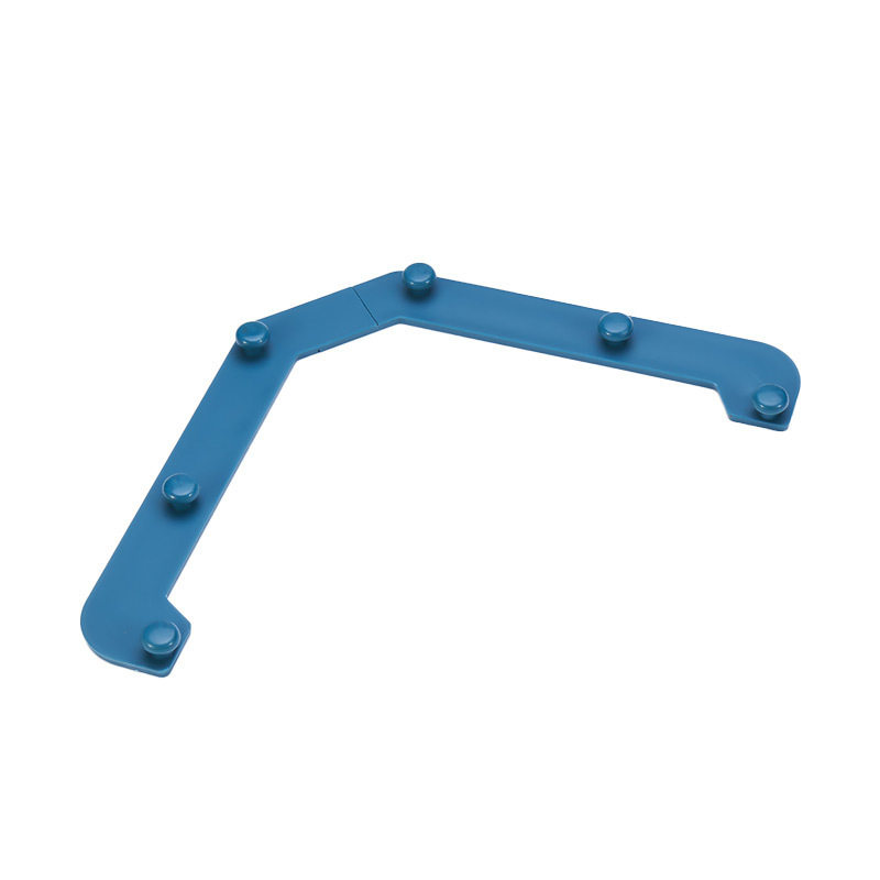 Kitchen Sink Filter Disposable Sink Residue Anti-Blocking Mesh Bag Kitchen Garbage Leak-Proof Extra Large Mesh Shelf