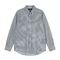 8085 dark green [color plaid]