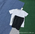 Crystal white-d218 black