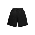 Black shorts