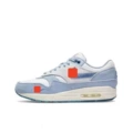 White and blue high quality