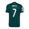 26-27 real madrid away #7 + patch