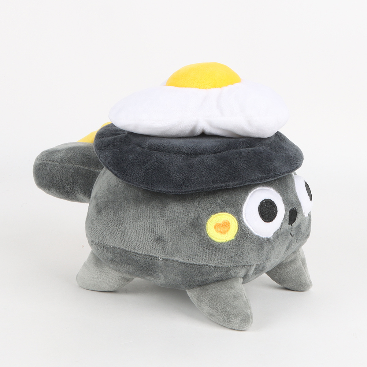 跨境新品Dandy's World Plush Scraps丹迪的世界游戏周边毛绒玩具