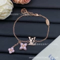 Style 65 pink flower