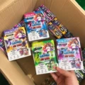 [Random Color] 2025-2026 Topps UEFA Champions League Match Attax | MSRP:￥95