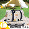 Picnic Mat, Thickened Ultrasonic Moisture-Proof Mat, Beach Mat, Outdoor Camping Mat, Camping Lawn Waterproof Portable Mat