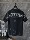 Chrome Hearts24 - новая корейская версия летних мужских и женских футболок с короткими рукавами в европейском и американском уличном стиле хип-хоп. mini 21
