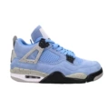 Aj4 university blue ct8527-400