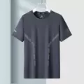Pure gray [side bar style]