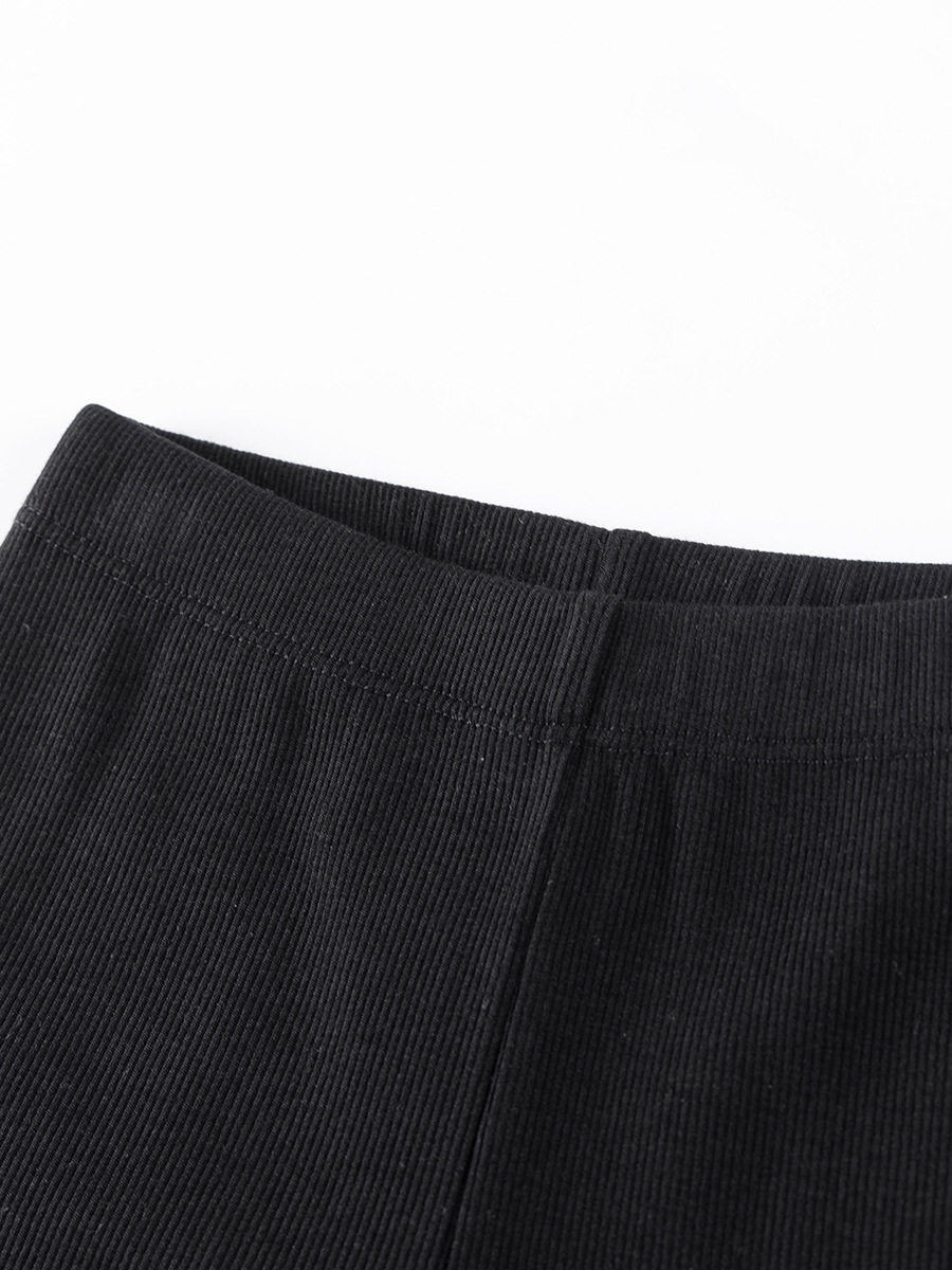 New Style Girls' Set Wholesale, Autumn Striped Long-Sleeve Kids' Outfit