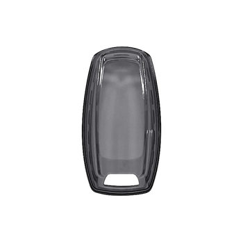 Popular Transparent Car Key Cover Wholesale Suitable for Haval Haravalh2 Classy Silicone Tpu Key Protective Cover
