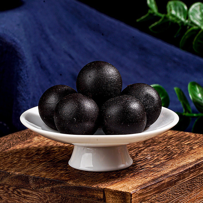 Shishengtang Emperor Pills, Ginseng, Polygonatum, Cordyceps Militaris Concentrated Pills, Adult Tonic, Cistanche Deserticola, Codonopsis Pilosula, Men's Balls