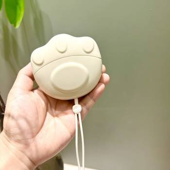 Cat Claw Portable Hair Remover Hair Remover Slant Tear Pet Hair Clothing Portable Compact Travel Hair Remover