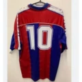 92-95 Barcelona home printed #10