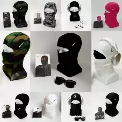 Nike Hat Pro Therma-FIT Hood